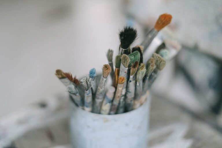 Simple Ways to Practice Creativity Every Day