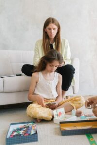 Fun and Easy Ideas for Family Game Night at Home